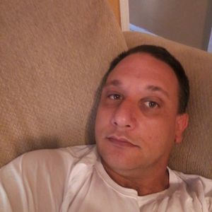 Meet your Posher, Gary